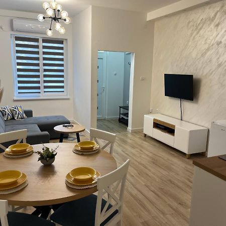 דירות אפטין Pegaz מראה חיצוני תמונה